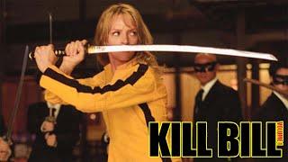 Kill Bill Volume 1 2003 Movie || Uma Thurman, Lucy Liu || Kill Bill Vol 1 HD Movie Full Facts Review