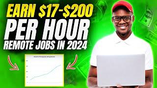 Top 7 Remote Companies Hiring Immediately in 2024!