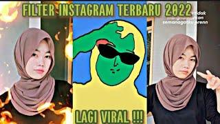 FILTER INSTAGRAM MUSIK TERBARU \\ FILTER IG MUSIK JEDAG JEDUG VIRAL 2022