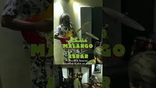 Malango  | Asrar | Live Jam Session | Recorded & shot on phone