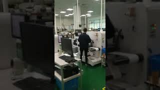 The best label finishing solution in China