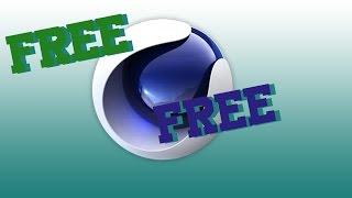 "CINEMA 4D r14 " FREE FREE !!!!!!!!! DOWNLOAD....[LINK]