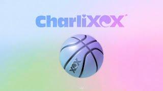Charli XCX — Bounce [fan-made lyric video]