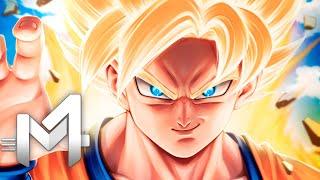 Goku (Dragon Ball Z) - Saiyajin | M4rkim