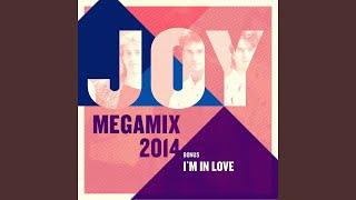 Megamix 2014 (Long Version)