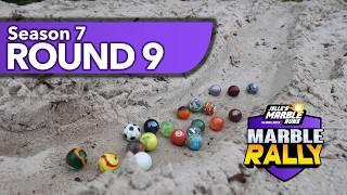 MARBLE RALLY 2024S7: Round 9 - Jelle's Marble Runs