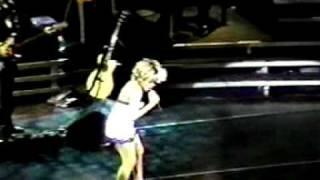 Tina Turner Live In Phoenix 1997 - Whatever You Want
