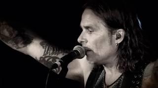 Mike Tramp  & Band of Brothers - Farewell to you (Live) @ Nachtleben Frankfurt 24.04.18