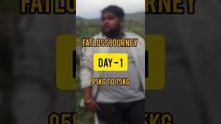 Day 1 of Fatloss Journey | Let’s do this together! #fatloss #fatlossjourney #fatlosstransformation