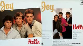 Joy – Hello (Vinyl, LP, Album) 1986.