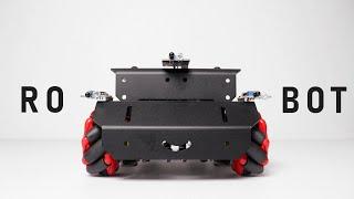 mBot Mega Advanced All-In-One Robot Kit For Students | MakeBlock Robot Kit | Arduino Robot Kit