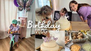 3. Geburtstag | Birthday Vlog | Lifeofbinii