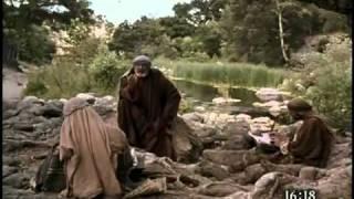 The Visual Bible - The Gospel Of Matthew.flv