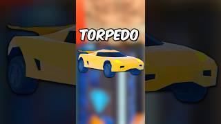 Free TORPEDO in Roblox Jailbreak If You GUESSED The Vehicles