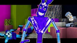 КАРТА ФНАФ 9 РУИН В МАЙНКРАФТ FNAF 9 Security Breach RUIN Minecraft