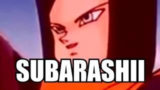 SUBARASHII