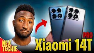 Xiaomi 14T Pro - Flagship Killer Phone Full Review Everything! Camera,Gaming etc..