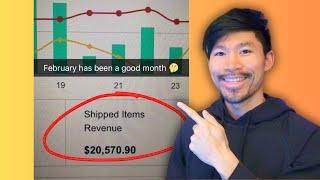 How I sell $50,000/mo with Amazon Affiliate Marketing Tutorial (2024)