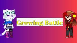 Gacha Plus Anna: Growing Battle 5 ||and||