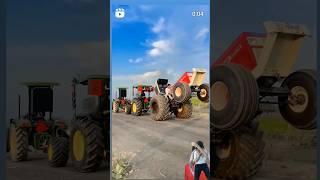 #youtubeshorts #shortsfeed #stunt #shorts #short #farming #funny #viral #swarajtractorpower #viral