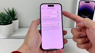 How to Turn Off Automatic Software Updates on iPhone