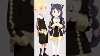 Boruto x Sumire | BoruSumi