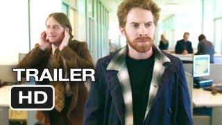 The Story Of Luke Official Trailer #1 (2013) Seth Green Movie HD