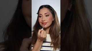 Result?? |Dilya M  #makeup #bridgerton #makeupartist #trendingshorts