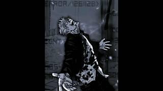 This is the best pose ️「 GOJO - JUJUTSU KAISEN - ANIME/MANGA EDIT 」