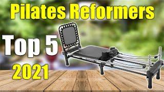 Pilates Reformers : Top 5 Best Pilates Reformers 2021