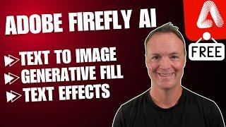 How to use Adobe Firefly’s Generative AI Magic