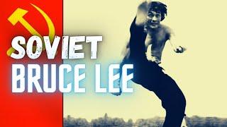 Soviet Martial Arts - Talgat Nigmatulin the Soviet Bruce Lee