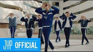 GOT7(갓세븐) "Look" M/V