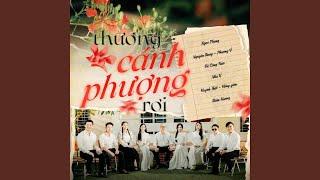 Thương Cánh Phượng Rơi