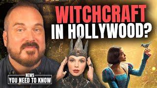 Witchcraft in Entertainment: Are You Watching? | Shawn Bolz