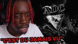 Freeze Corleone - ADC Album RÉACTION