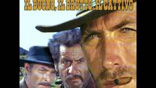 Ennio Morricone - The Ecstasy of Gold (Il Buono, Il Brutto E Il Cattivo - The Good The Bad The Ugly)