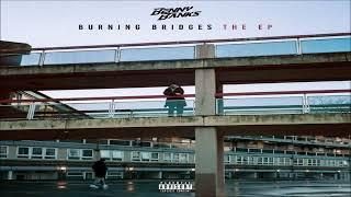 Benny Banks - Burning Bridges (Full EP)