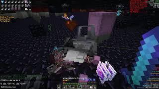 The New Elytra 32k PvP meta on 2b2t