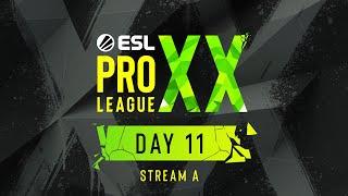 EPL S20 2024 - Day 11 - FULL SHOW - Stream A