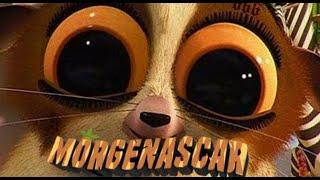 MORGENSHTERN x DROBA x MADAGASCAR - Моргенаскар (#mashup - remix ver.)