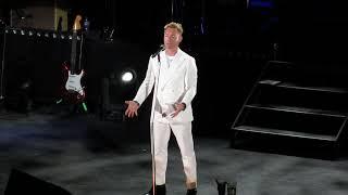 Ronan Keating - You Needed Me Clip - London Eventim Apollo - 05.07.22 @ronankeatingofficial