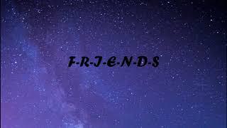 Friends - Marshmello & Anne-Marie