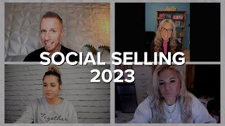 Effective Social Selling Strategies for 2023