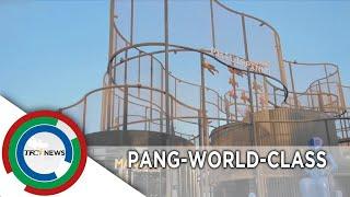 Philippine Pavilion bahagi na makasaysayang pagbubukas ng Expo 2020 sa Dubai | TFC News Dubai, UAE