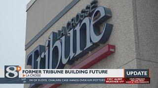 Former Tribune building in La Crosse may be sold again