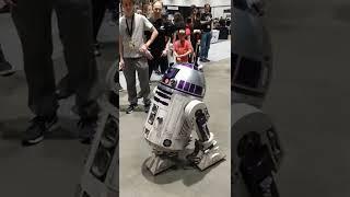 2018 SiliCon R2-D2