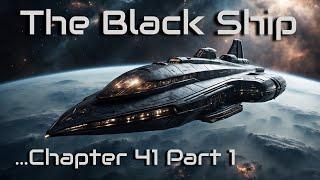 The Black Ship - Chapter 41 Part 1