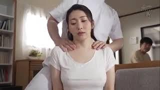 ASMR Massage Japanese, Massage hot, Japanese Hot Oil Massage, Japan Massage #jav #asmr #japanese