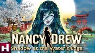 Nancy Drew: Shadow at the Water's Edge Official Trailer | Nancy Drew Mystery Games